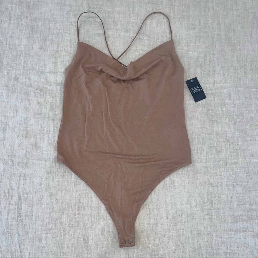 Abercrombie Bodysuit